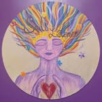 Samantha Maunder - @souls_listener - Instagram