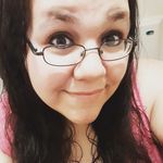 Samantha Moose - @crapple91 - Instagram