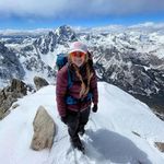 Samantha King - @samantha.mountain.trail - Instagram
