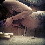 Samantha Muncy - @samantharae73091 - Instagram