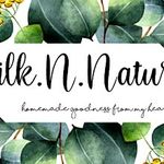 Samantha Muncy - @milknnature - Instagram