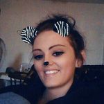 Samantha Null - @srachae89 - Instagram
