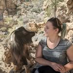 Samantha Izatt-Oldham - @samizatt - Instagram