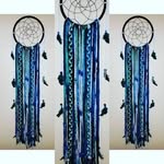 Samantha Oldham - @dreamcatcher.diva - Instagram