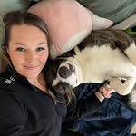 Samantha Oldham - @gohamsamm - Instagram
