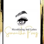 Samantha Paez - @samantha_paez_microblading - Instagram