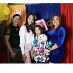 Samantha Paz - Facebook