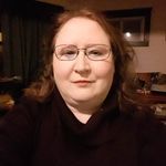 Samantha M. Pendleton - @katerinfg2 - Instagram