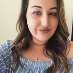 Samantha Pendleton - @spendleton714 - Instagram