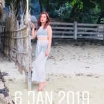 Samantha Revilla Perillo - @perillosamantha - Instagram