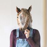 Samantha Pollack - @hawkandfawn - Instagram
