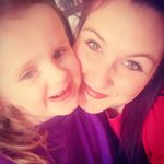 Redeemed Child Of God - @samantha_pullens - Instagram