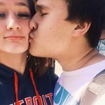 Samantha Pullen - @_babysam03_ - Instagram