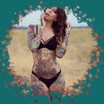 Samantha Pulliam - @pulliam7499 - Instagram