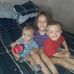 Samantha Pulliam - Facebook
