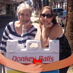 Samantha Radinsky - Facebook