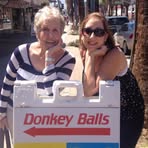 Samantha Radinsky - Facebook