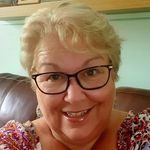 Sam Ramsden - @samanthajane48 - Instagram