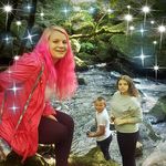 Samantha Louis Ramsden - @samnabby123451 - Instagram