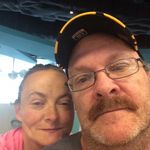 Samantha Ramsden - @sammiegirl1976 - Instagram
