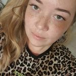 Samantha Ramsden - @samramsden87 - Instagram