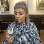 Samantha Rees - @sa56mee - Instagram