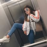 Samantha Rigamonti - @samantharigae - Instagram