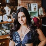 Sam | Intuition Development + Past Life Healing - @samantharispoli - Instagram