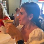 Samantha Rispoli - @theciafoodcritic - Instagram