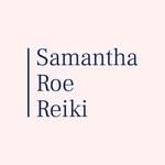 Samantha Roe - @samantha_roe_reiki - Instagram