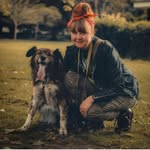 Samantha Roe - @animalreikicare - Instagram