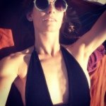 Samantha Roe French - @anachro.nistic - Instagram