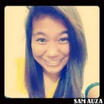 Samantha Roe M. Auza - @smnth_auza - Instagram