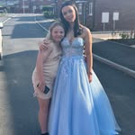 Samantha Sennett - @samjaimegem - Instagram