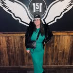 Samantha Sennett - @sammisweetheart_ox - Instagram