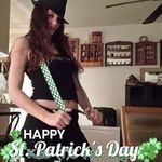 Samantha Sennett - @red.dove8673 - Instagram