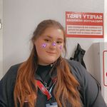 Samantha Sennett - @sennett.sam - Instagram