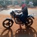 Sam Sergent - Facebook