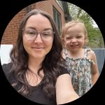 Samantha Settle - @smstern2410 - Instagram