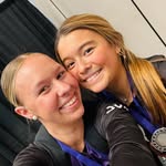 Samantha Settle - @samanthasettlevb2026 - Instagram