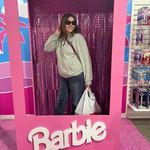 Samantha Severance Burrows - @samanthaseverance - Instagram