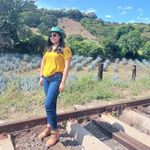 Samantha León Severo - @sasa44ls - Instagram