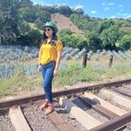 Samantha León Severo - Facebook