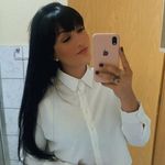 Samantha Severo - @_samanthasevero - Instagram