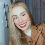 Samantha Severo de Lara - @samaantha_lara - Instagram