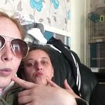 Samantha Shackleton - @samanthadawnshackleton - Instagram