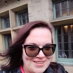 Samantha Shackleton-Liberty - @libertybelle79 - Instagram