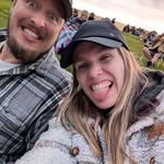 Samantha Shafer - @samkshafer - Instagram