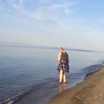 Samantha Shultz - @sss_inchaarg - Instagram