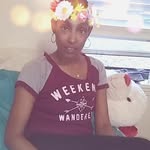 Samantha Simien - @yndil_sam - Instagram